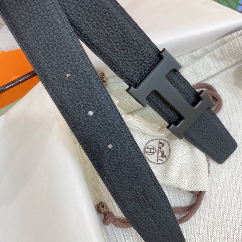 H**mes belts 32mm
